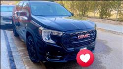 GMC Terrain